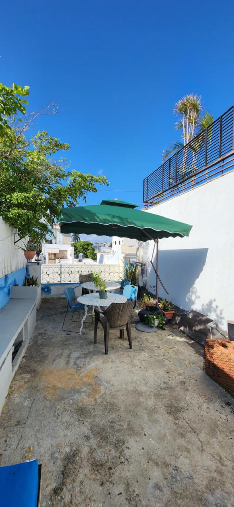 Fabulous Rooftop 2 Colonial Room For 4 Santo Domingo Esterno foto