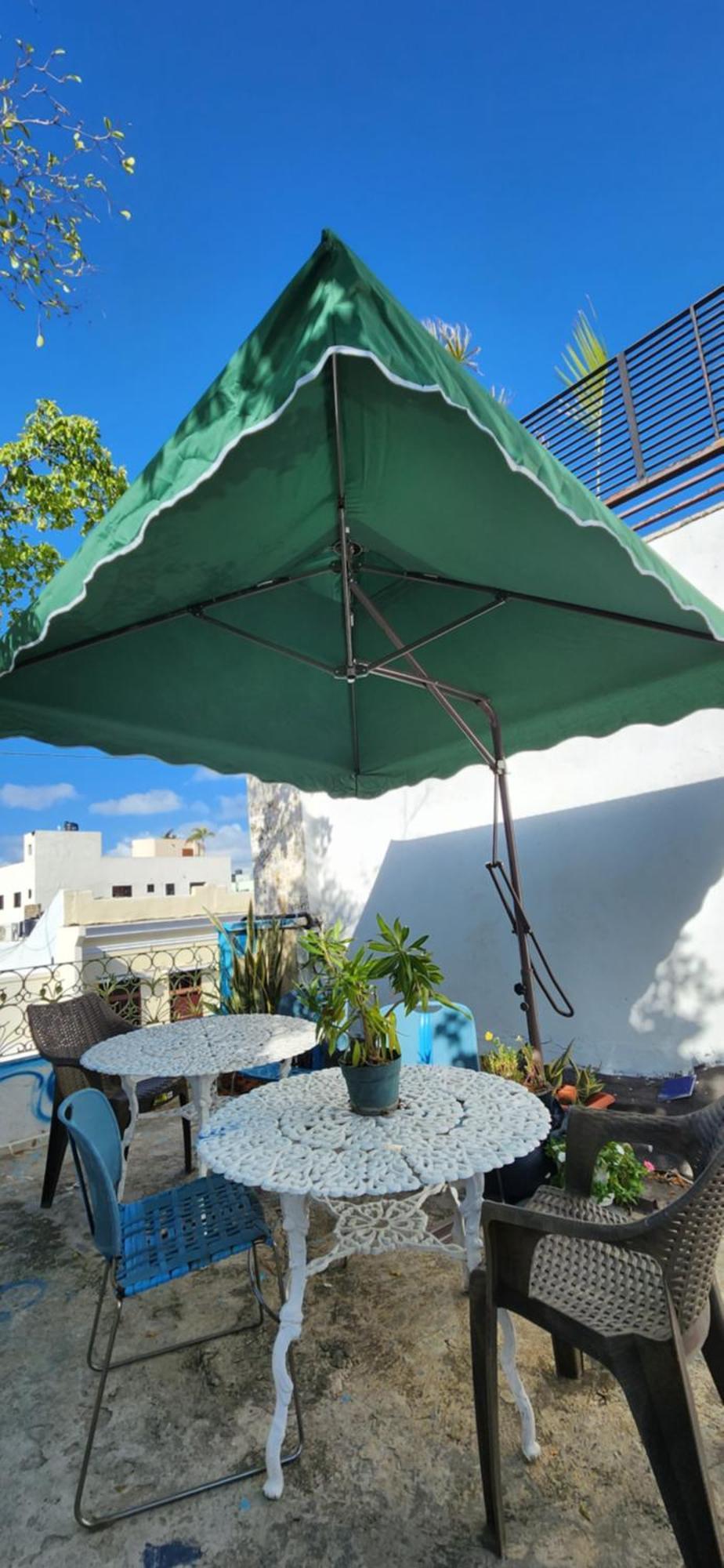 Fabulous Rooftop 2 Colonial Room For 4 Santo Domingo Esterno foto