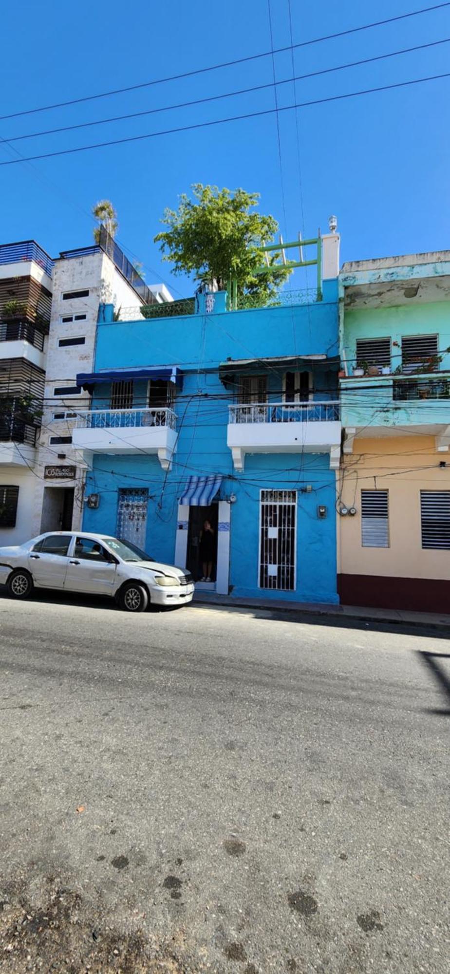 Fabulous Rooftop 2 Colonial Room For 4 Santo Domingo Esterno foto