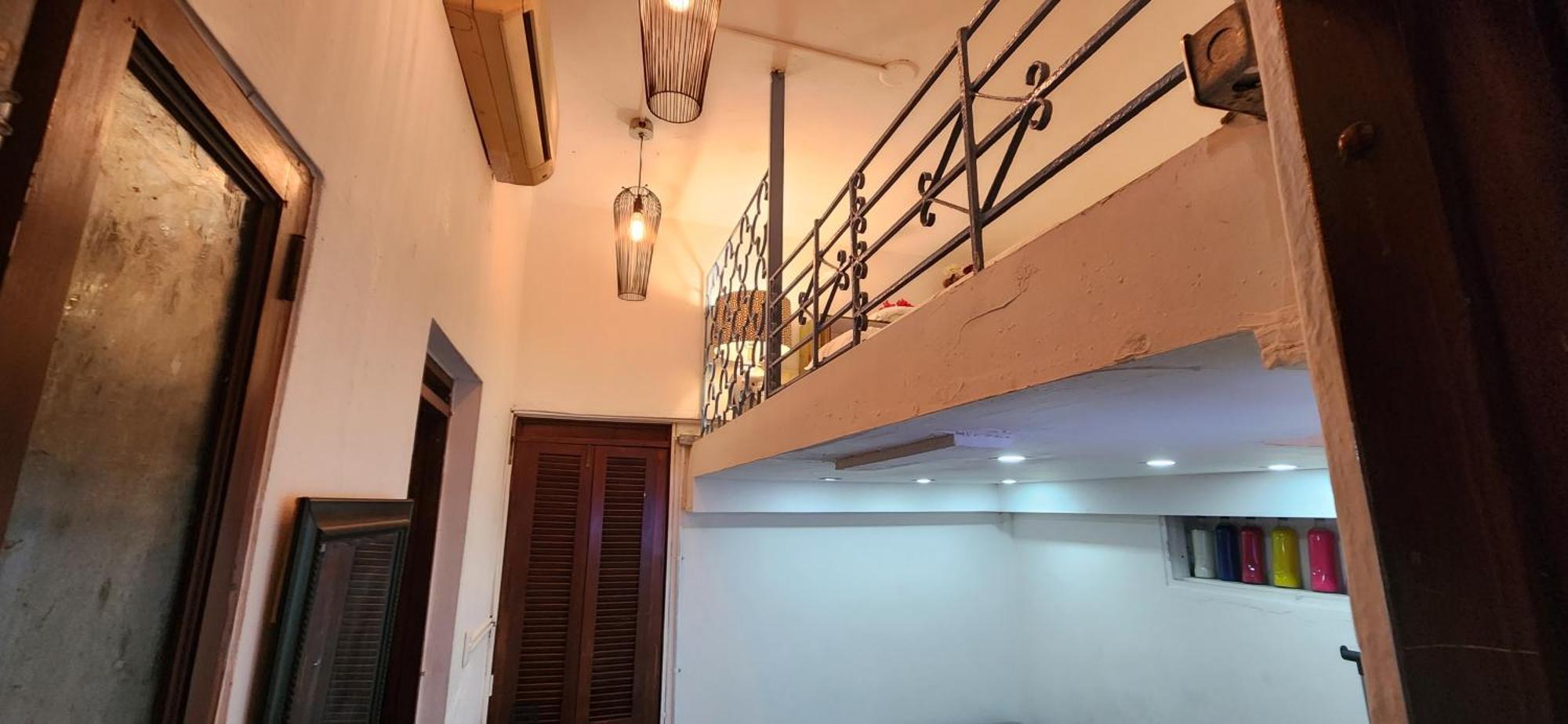 Fabulous Rooftop 2 Colonial Room For 4 Santo Domingo Camera foto