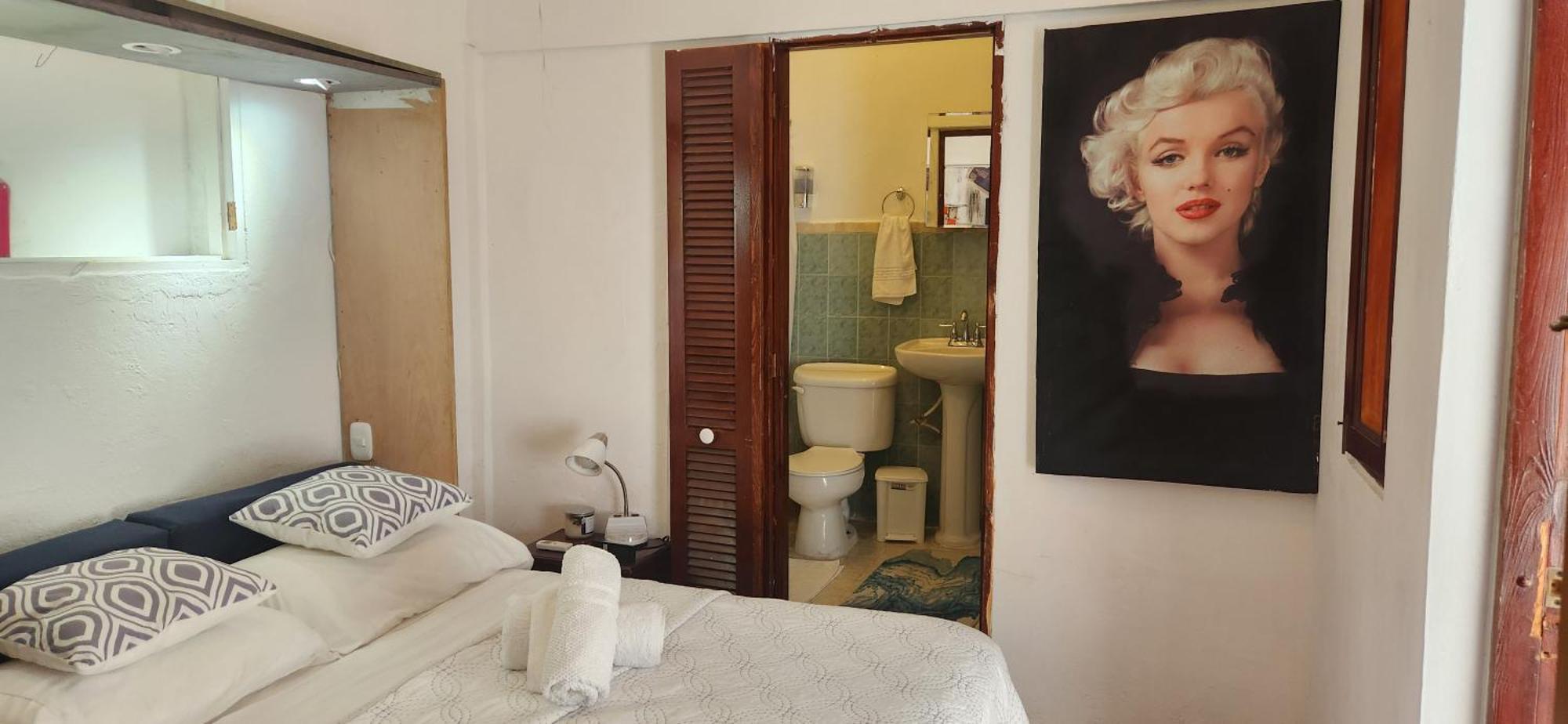 Fabulous Rooftop 2 Colonial Room For 4 Santo Domingo Esterno foto