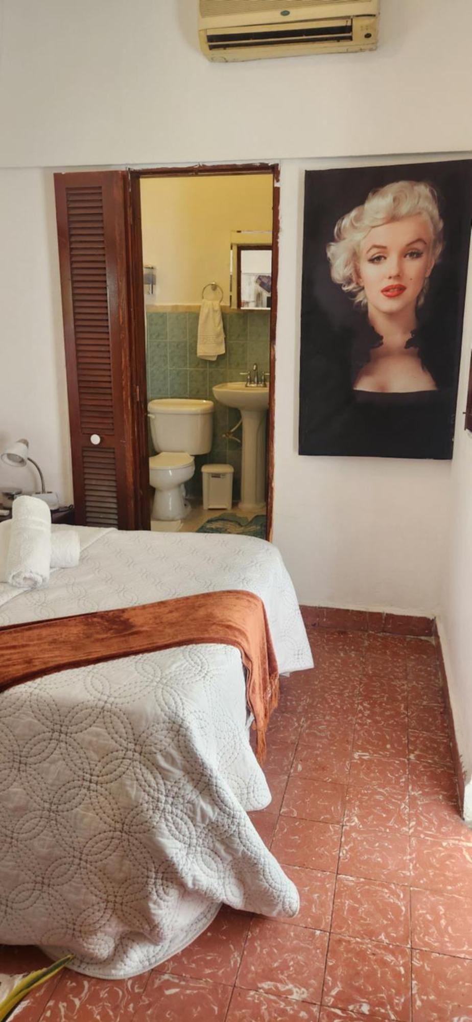 Fabulous Rooftop 2 Colonial Room For 4 Santo Domingo Esterno foto